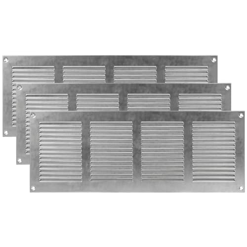 Vent Systems 16