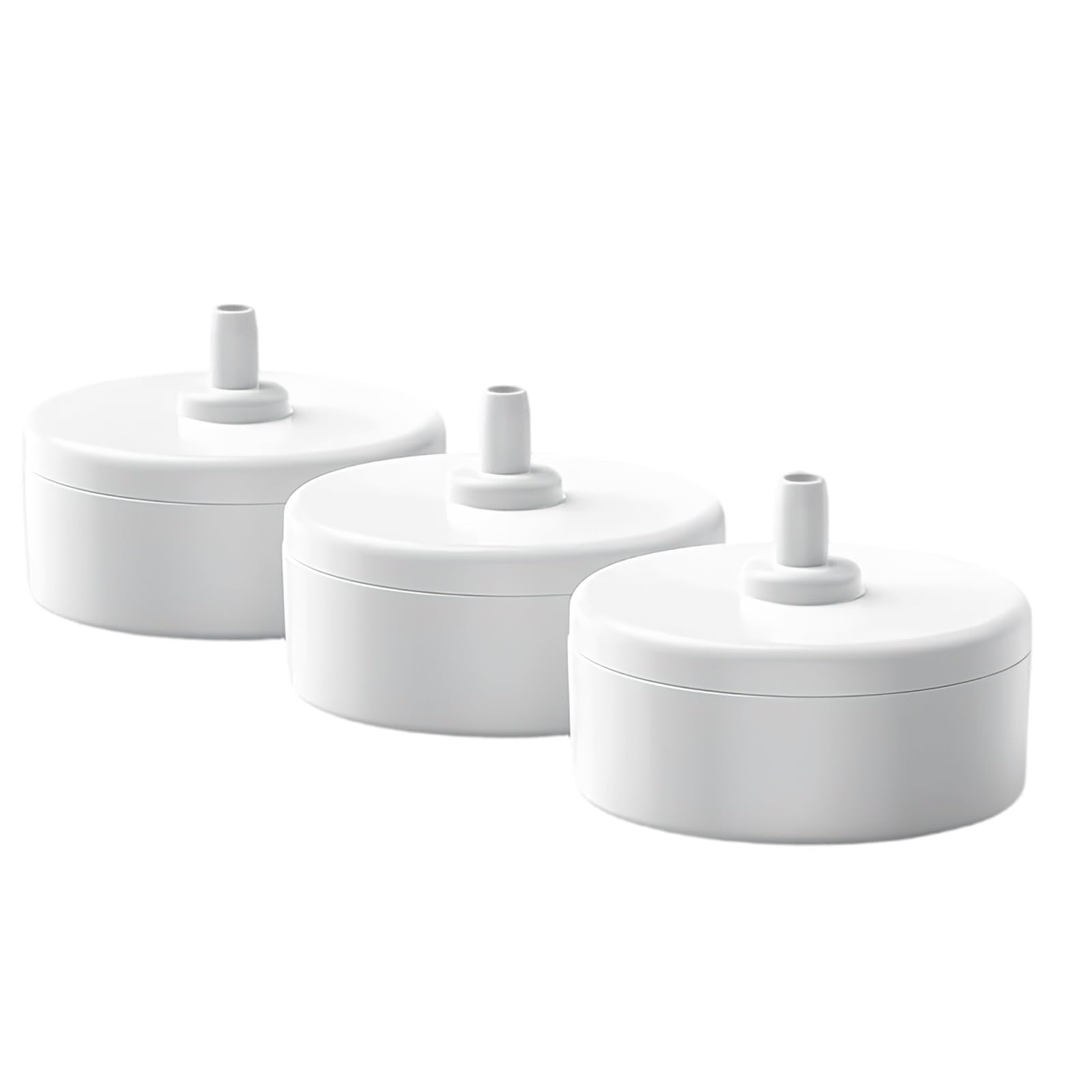 Msioytog 3Pcs Humidifier Water Softener Clean Filter Scale Inhibitor Cartridge for HM735S Ensures Clean Mists Scale Inhibitor Cartridge