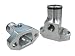 BBR Tuning Motorized Bicycle Boost Bottle Intake Manifold - Gas Bike High Performance Boost Intake Manifold (40mm)
