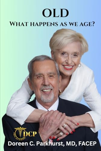 Old: What Happens As We Age?