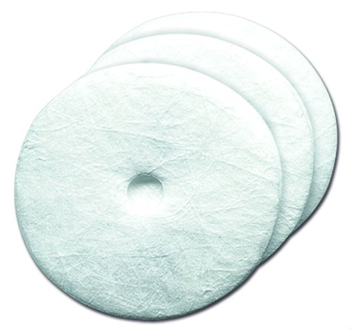 Aztek Airbrush Cleaning Station Filters