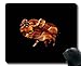 Produktbild Mauspad Pi-Ggy Bank Pig Custom Original Custom Rectangle Durable Desktops Keyboard Rubber Laptop Mouse Pads Mousepad 25X30Cm Game Mouse Mat Pc TableT