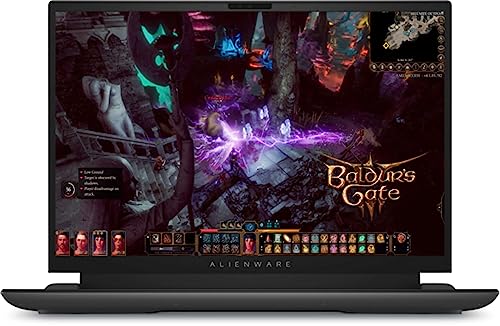 Laptops, Personal Computer allienware Marca Dell (2)