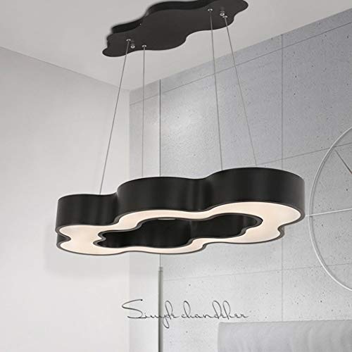 Applique murale en fer forgé LED avec veilleuse visage pour enfant