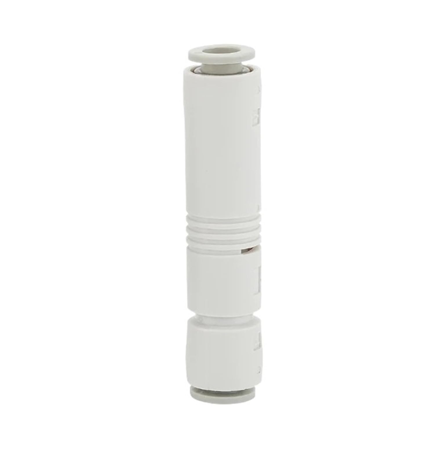 Mandrin pneumatique ZU07S-04 éjecteur de vide robuste pour tube droit