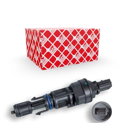 Febi bilstein Sensor de velocidad de conducción 106518, 1 unidad
