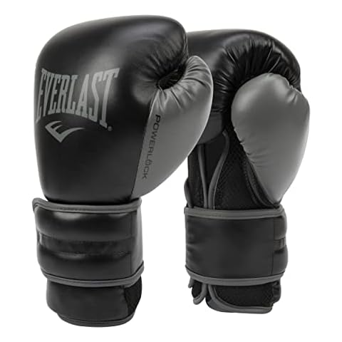 Everlast PowerLock2 Training Glove Cover