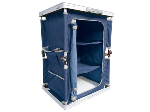 Folding Root Wardrobe Ferrino Armadio da Campeggio...