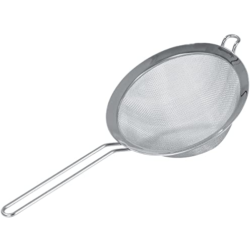 HENDI Colino Conico A Maglie - ø75x220mm - Acciaio Inox - Per Bar E Cucina - Setaccio Per Filtering - Foto 9