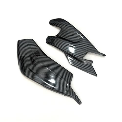 Couvercle bras oscillant S1000RR carbone ABS anti-rayure haut de gamme