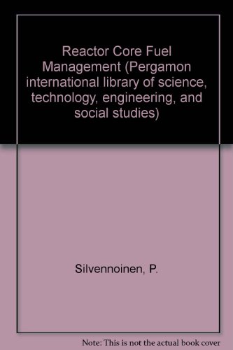 Reactor Core Fuel Management view 2