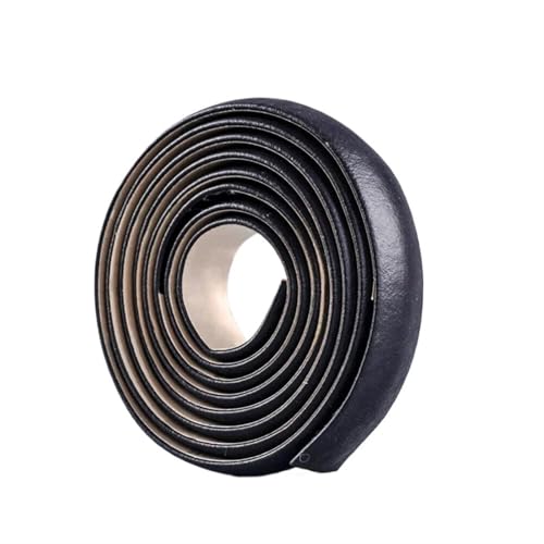 Moulage de vitre de quart et joint de pare-brise pour le confort sur autoroute