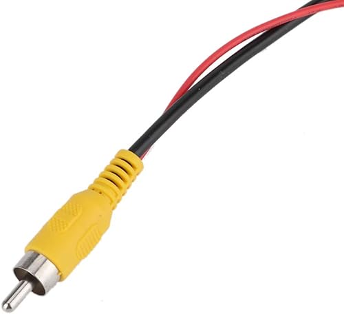 Miniatura 5 de Convertidor de captura de video de coche, convertidor inteligente de video para coche, 4 entradas, 1 salida, sistema de video, piezas de automóvil