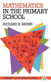 Paperback Mathematics in the Primary School (Subjects in the Primary School) Book