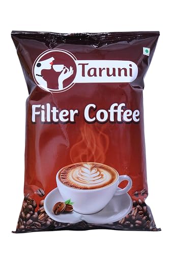 Image of Taruni Filter Coffee Powder 500 grams