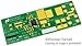 TEXAS INSTRUMENTS LM25575BLDT/NOPB EVALUATION BOARD, LM25575 40V, 1.5A STEP-DOWN REGULATOR (5 pieces)