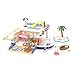 Calico Critters Seaside Cruiser Houseboat