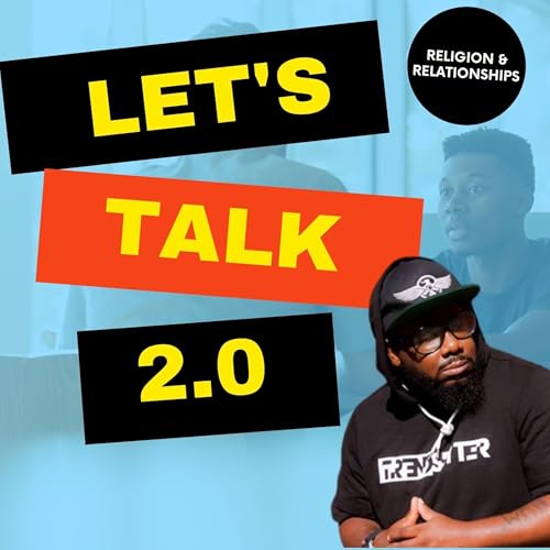 Let's Talk (prt. 2) S.2 Ep.1
