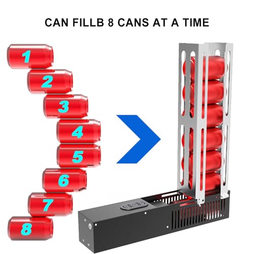 Trituradora automática de plástico, diseño multifuncional con control de ciclo para triturar latas y botellas de agua de plástico