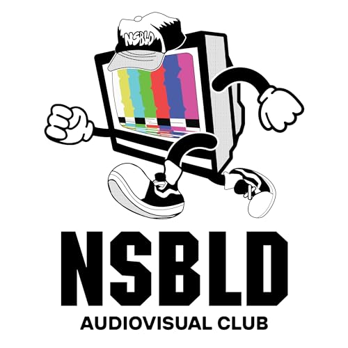 Nosebleed AV Club cover art