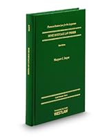 Home Mortgage Law Primer, 3d 0314605223 Book Cover