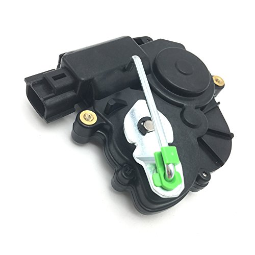 WayJun 85620-08061 Sliding Door Lock Release Motor Passenger Right RH for 2004-2010 Toyota Sienna
