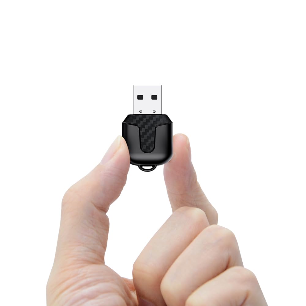 EKIY EC16 Wireless CarPlay & Android Auto Adapter