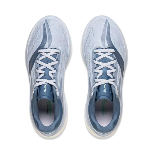 LI-NING YUEYING 5 PRO Men's Running Shoes Supporting Stable Lightweight Cushioning Sneaker ARHV0134