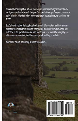 Afton of Margate Castle (The Knights' Chronicles) - Image 2