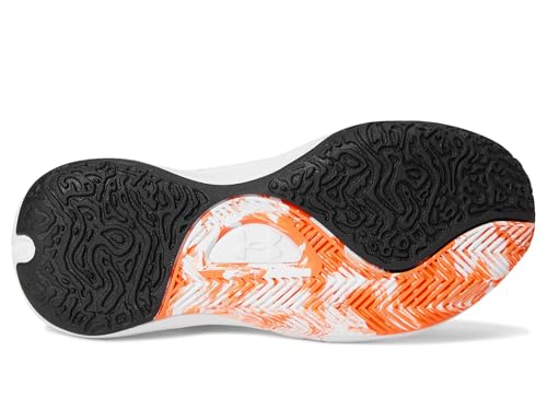 Image of Under Armour Kids' Grade School Lockdown 7
