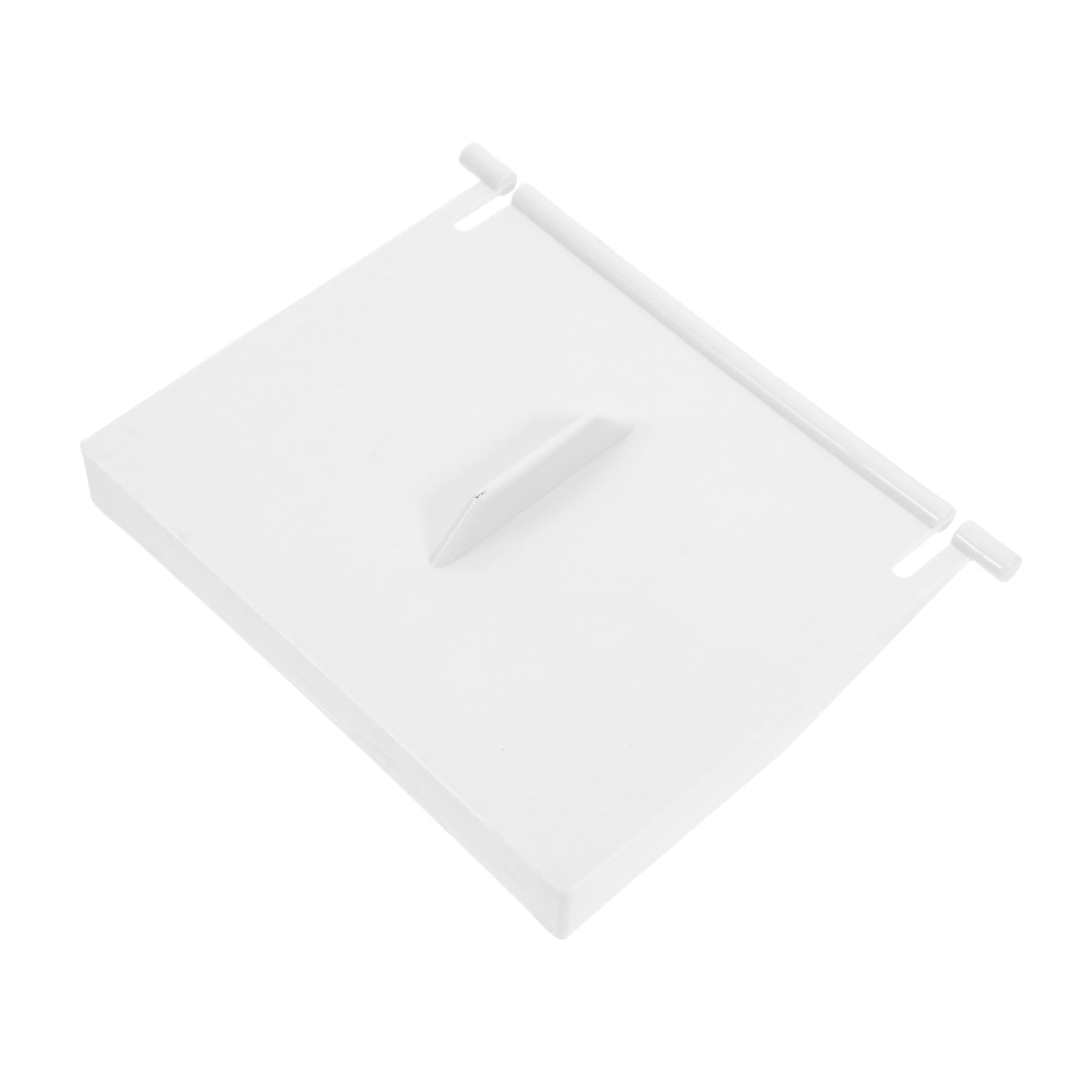 SUPVOX Puerta de Repuesto para Skimmer de Piscina de Durable Compatible con Hayward Repuesto Confiable para Base de Piscina Desmontable y Accesorios de Skimmer Superficie