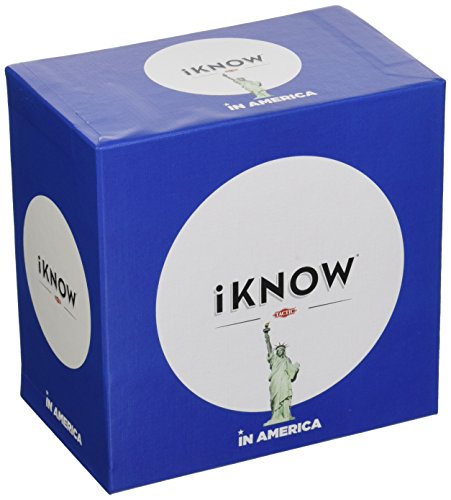 iKNOW in America Trivia Game