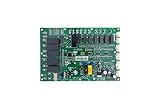 Fisher & Paykel 255716P Power Module Board, ProRange S7 Series, Replacement Part