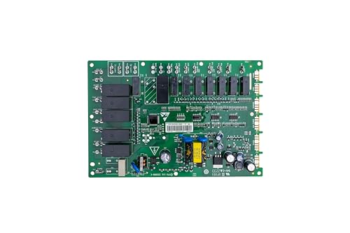Fisher & Paykel 255716P Power Module Board, ProRange S7 Series, Replacement Part