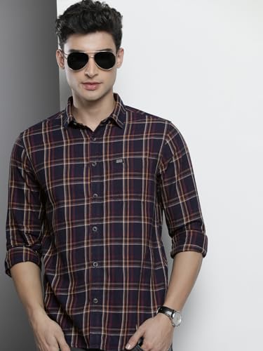 Image of The Indian Garage Co Men Shirt
