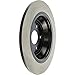 Centric 120.61113 Premium Brake Rotor