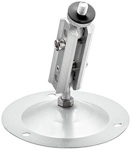 Berger + Schröter 31171 Support de Fixation pour caméra spéciale d'observation des Animaux de la forêt Noir