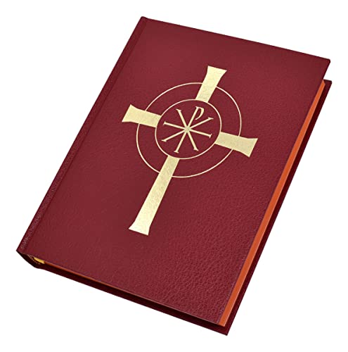 Lectionary for Sunday Mass, Vol. 1: Sundays, Solemnities, Feasts ...