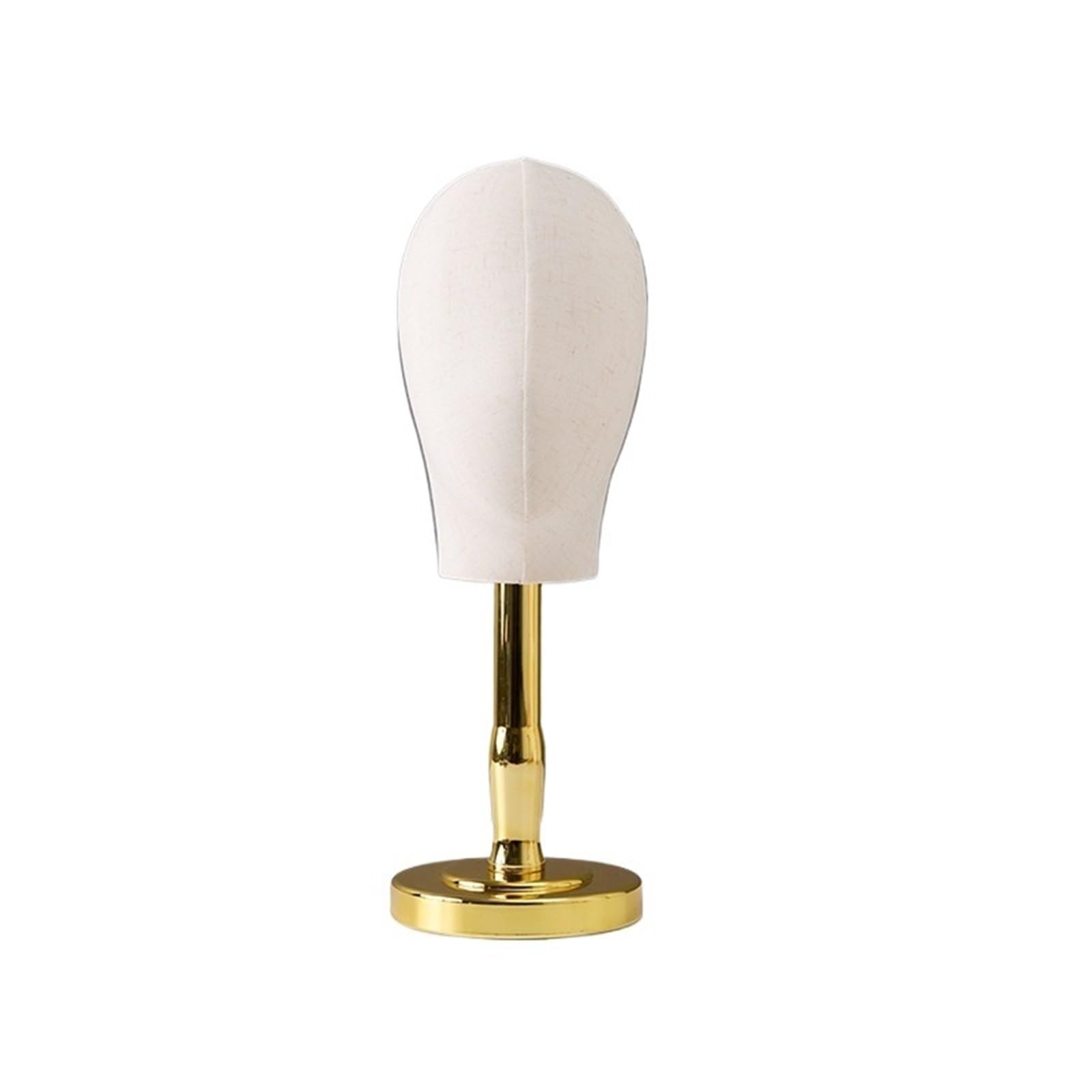 YAOHY Wooden Hat Rack Stand, Hat Organizer and Display Rack, Hat Display Stand, Wig Rack or Jewelry Display Riser