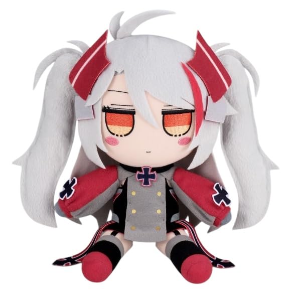 Amazon.co.jp: アズールレーン ぬいぐるみシリーズ【プリンツ