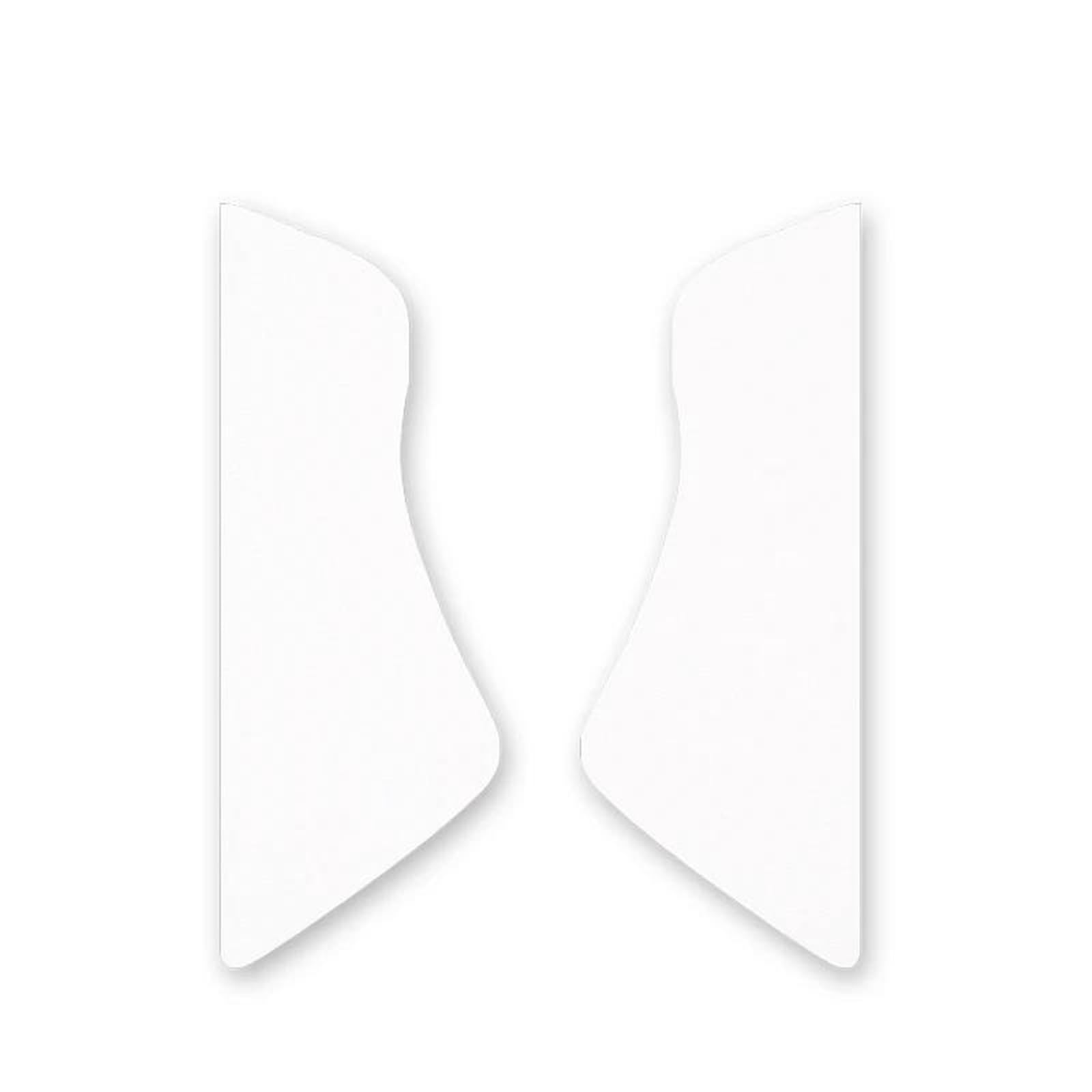 Motorcycle Anti Slip Tank Pad Side Traction Protector Sticker for F800R F700 R 2009 2010 2011 2012-2019
