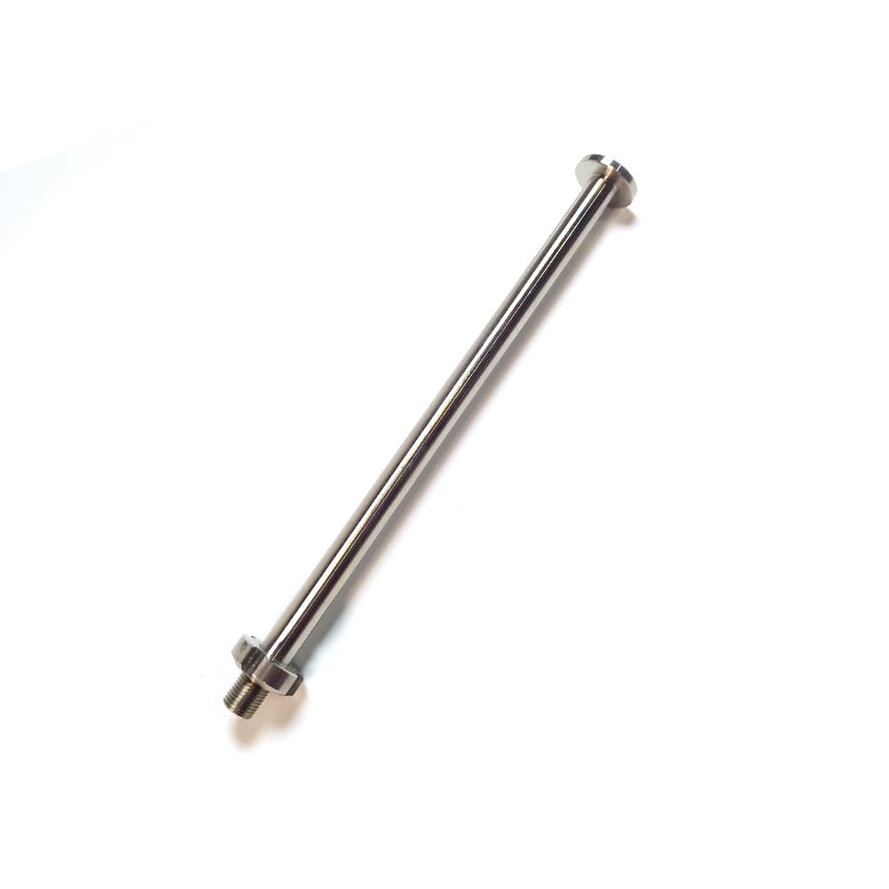 riro✩︎⡱ Amazon.com: PROOTOM Surron Axle with Nut Steel Jackshaft Axis Flat