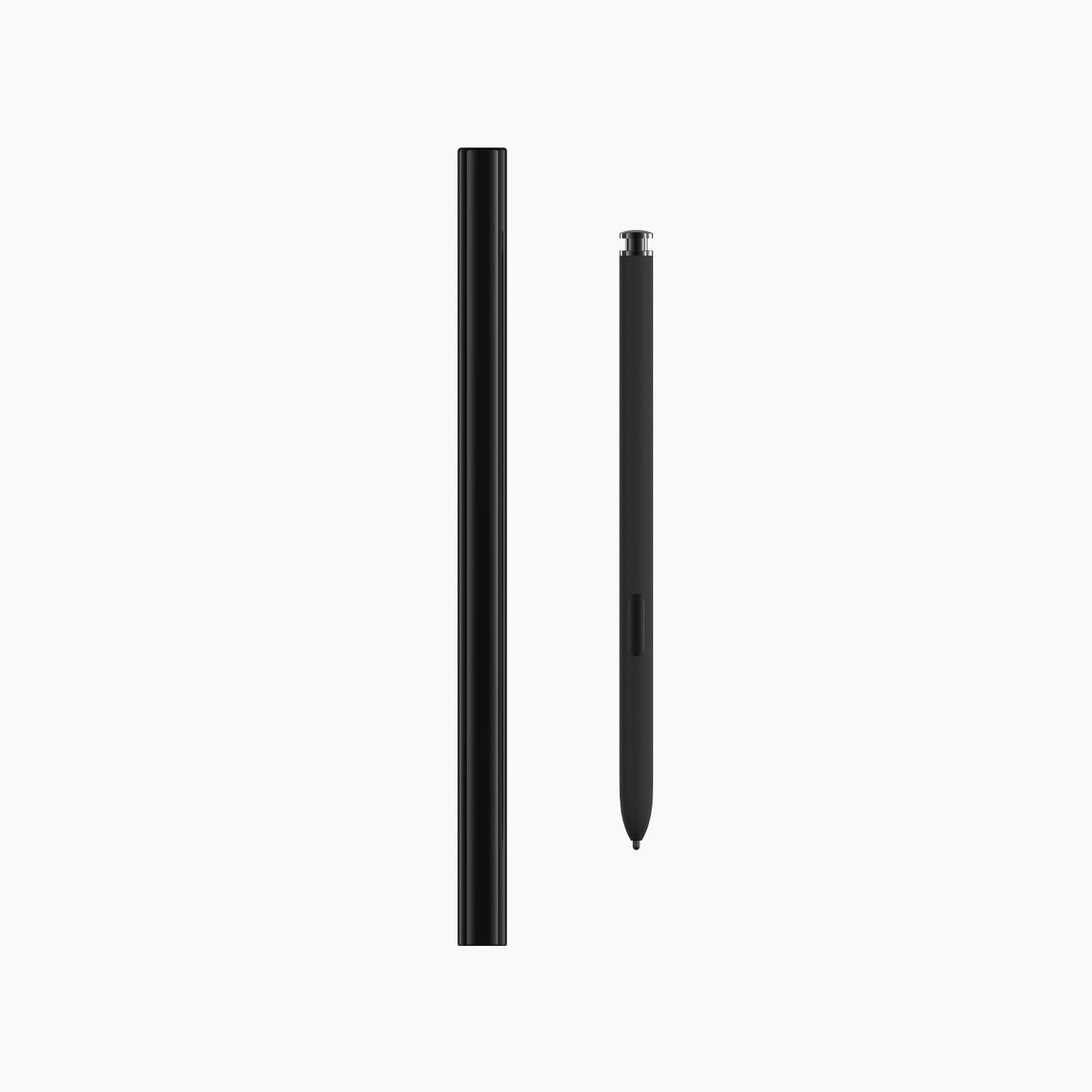 TCL NXTPAPER 60 Ultra 5G - Pack Accesorios Negro | Funda Flip Cover | Lápiz Stylus EMR | Estuche Lápiz | Compatible NXTPAPER 60 Ultra 5G