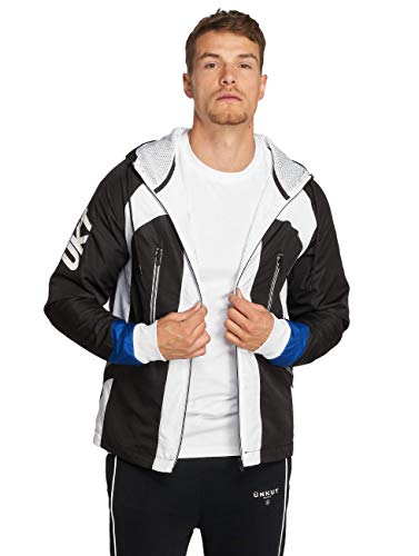 Unkut Homme Vestes mi-Saison légères Sharp