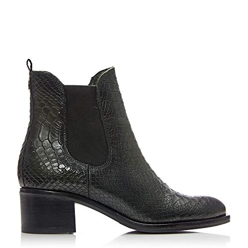 moda in pelle boots amazon
