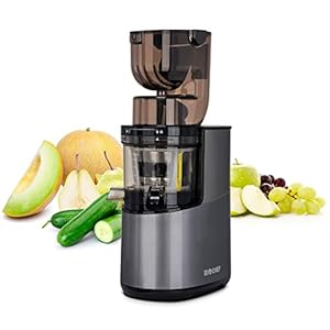 BioChef Atlas Sokowirówka Wolnoobrotowa Pro 350W