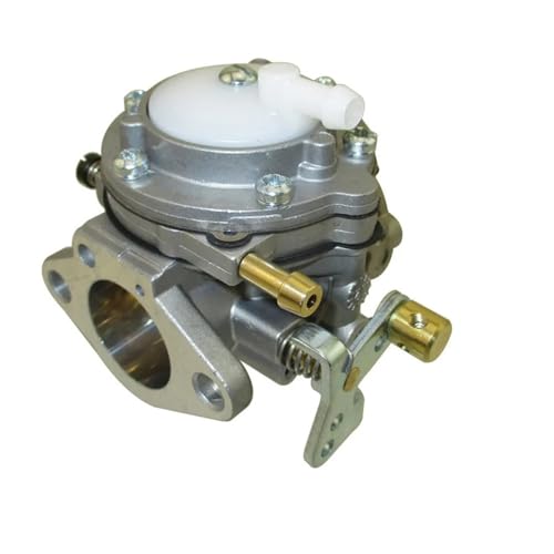 Carburatore HL-304F for go-kart da corsa, motoslitta e bici d'epoca