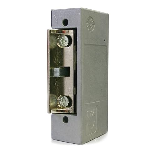 Abrepuertas electrico Golmar CV-14p-uni-sf