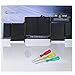 Produktbild GDORUN A1582 Laptop Akku für 2015 MacBook Pro 13" Retina A1502 A1582 ME864 ME865 MF839 MF840 MF841 A1493(Late 2013,Mid 2014 Version) 020-00009 020-8148 A1502 A1493 ME865 ME864 11.42 V 74.9Wh