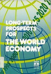 Long-Term Prospects for the World Economy